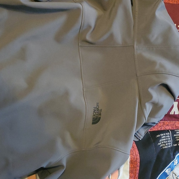 Northface Apex jacket - Picture 8 of 10